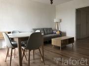 Appartement meublé 1 pièce 13 m²