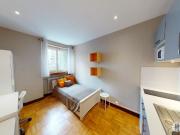 Appartement meublé 1 pièce 13 m²