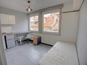 Appartement meublé 1 pièce 13 m²