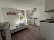 Appartement meublé 1 pièce 13 m²