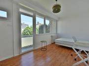 Appartement meublé 1 pièce 13 m²