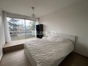 Appartement meublé 1 pièce 13 m²