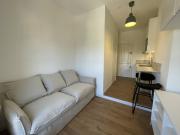 Appartement meublé 1 pièce 13 m²