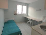 Appartement meublé 1 pièce 13 m²