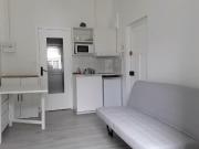 Appartement meublé 1 pièce 13 m²