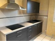 Appartement meublé 1 pièce 13 m²