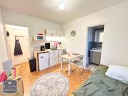 Appartement meublé 1 pièce 13 m²