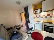 Appartement meublé 1 pièce 14 m²