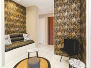 Appartement meublé 1 pièce 14 m²