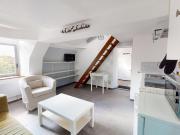 Appartement meublé 1 pièce 14 m²