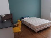 Appartement meublé 1 pièce 14 m²