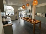 Appartement meublé 1 pièce 14 m²