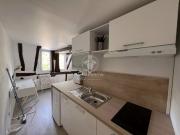 Appartement meublé 1 pièce 14 m²