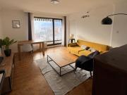 Appartement meublé 1 pièce 14 m²