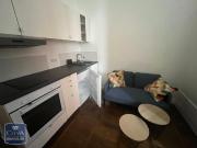 Appartement meublé 1 pièce 14 m²