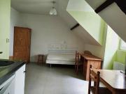 Appartement meublé 1 pièce 14 m²