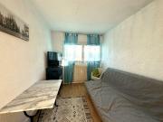 Appartement meublé 1 pièce 14 m²