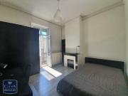 Appartement meublé 1 pièce 14 m²