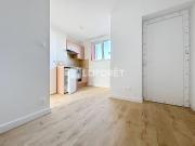 Appartement meublé 1 pièce 14 m²