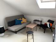 Appartement meublé 1 pièce 14 m²