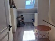 Appartement meublé 1 pièce 14 m²