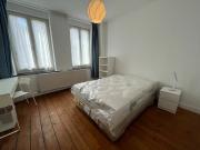 Appartement meublé 1 pièce 14 m²