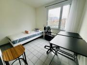 Appartement meublé 1 pièce 14 m²