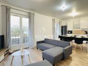 Appartement meublé 1 pièce 14 m²