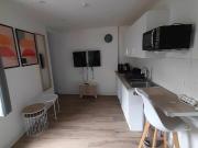 Appartement meublé 1 pièce 14 m²