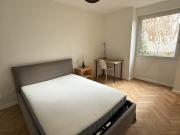 Appartement meublé 1 pièce 14 m²