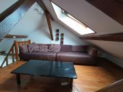 Appartement meublé 1 pièce 14 m²