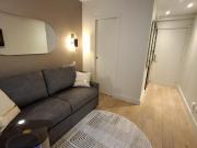 Appartement meublé 1 pièce 14 m²