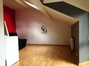 Appartement meublé 1 pièce 14 m²