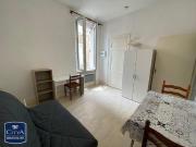 Appartement meublé 1 pièce 15 m²