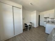 Appartement meublé 1 pièce 15 m²