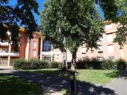 Appartement meublé 1 pièce 15 m²