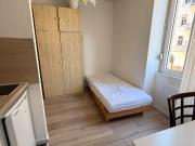 Appartement meublé 1 pièce 15 m²
