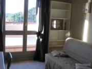 Appartement meublé 1 pièce 15 m² Appartement meublé 1 pièce 15 m²