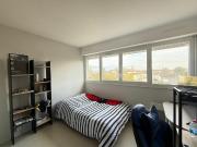 Appartement meublé 1 pièce 15 m²