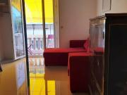 Appartement meublé 1 pièce 15 m²