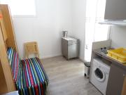 Appartement meublé 1 pièce 15 m²