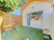 Appartement meublé 1 pièce 15 m²