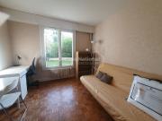Appartement meublé 1 pièce 15 m²