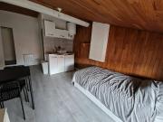 Appartement meublé 1 pièce 15 m²