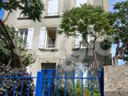 Appartement meublé 1 pièce 15 m²