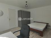 Appartement meublé 1 pièce 15 m²