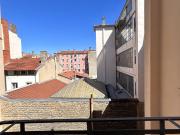 Appartement meublé 1 pièce 15 m²