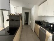 Appartement meublé 1 pièce 15 m²