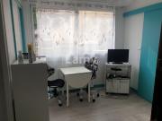 Appartement meublé 1 pièce 15 m²