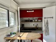 Appartement meublé 1 pièce 15 m²